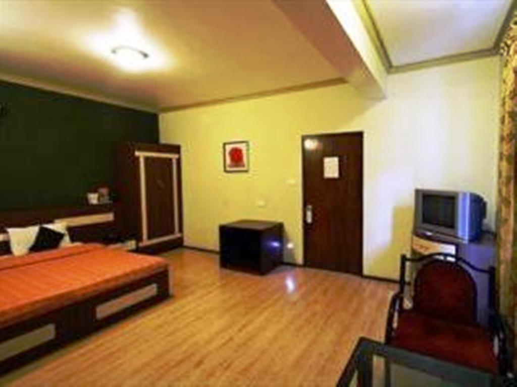 Fabhotel Palzor Stadium Road Gangtok Bagian luar foto