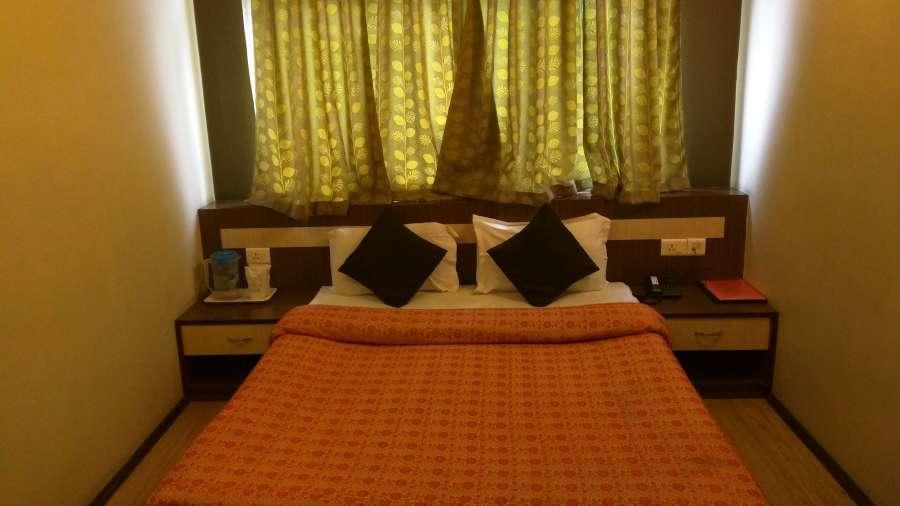 Fabhotel Palzor Stadium Road Gangtok Bagian luar foto